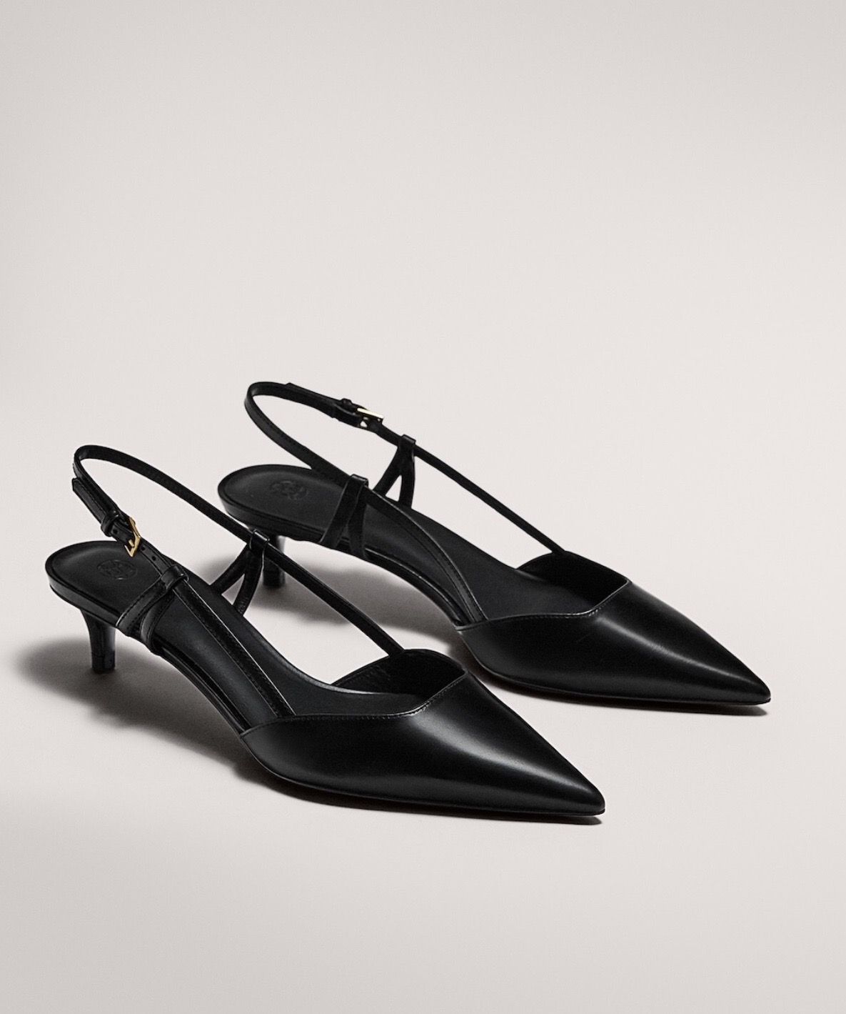 Giày nữ slingback mũi nhọn Giày nữ slingback mũi nhọn